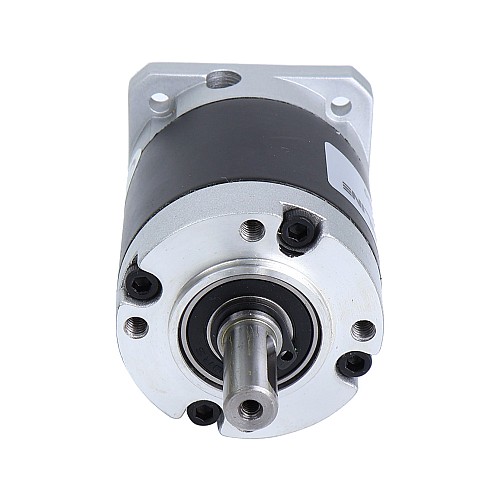 MG Series Planetary Gearbox Gear Ratio 20:1 Backlash 45arc-min for Nema 17 Stepper Motor - MG17-G20 | StepperOnline AU