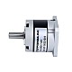 MG Series Planetary Gearbox Gear Ratio 5:1 Backlash 30arc-min for Nema 17 Stepper Motor - MG17-G5 | StepperOnline AU