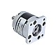 MG Series Planetary Gearbox Gear Ratio 5:1 Backlash 30arc-min for Nema 17 Stepper Motor - MG17-G5 | StepperOnline AU