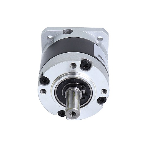 MG Series Planetary Gearbox Gear Ratio 5:1 Backlash 30arc-min for Nema 17 Stepper Motor - MG17-G5 | StepperOnline AU
