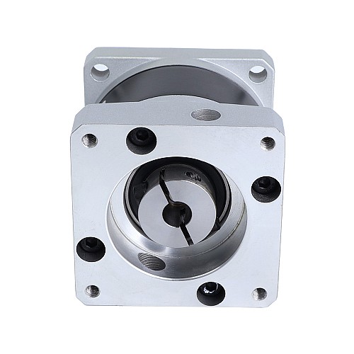 MG Series Planetary Gearbox Gear Ratio 10:1 Backlash 30arc-min for 8mm Shaft Nema 23 Stepper Motor - MG23-G10-D8 | StepperOnline AU