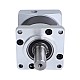 MG Series Planetary Gearbox Gear Ratio 10:1 Backlash 30arc-min for 8mm Shaft Nema 23 Stepper Motor - MG23-G10-D8 | StepperOnline AU