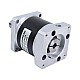 MG Series Planetary Gearbox Gear Ratio 50:1 Backlash 45arc-min for 8mm Shaft Nema 23 Stepper Motor - MG23-G50-D8 | StepperOnline AU