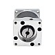 MG Series Planetary Gearbox Gear Ratio 50:1 Backlash 45arc-min for 8mm Shaft Nema 23 Stepper Motor - MG23-G50-D8 | StepperOnline AU