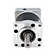 MG Series Planetary Gearbox Gear Ratio 50:1 Backlash 45arc-min for 8mm Shaft Nema 23 Stepper Motor - MG23-G50-D8 | StepperOnline AU