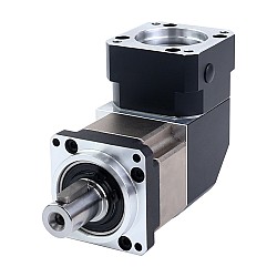 RTG Series 40mm 3:1 Right Angle Planetary Gearbox Backlash 15arc-min for Servo Motors