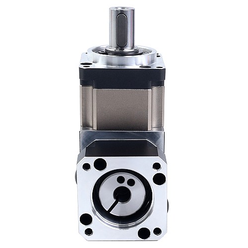 RTG Series 40mm 3:1 Right Angle Planetary Gearbox Backlash 15arc-min for Servo Motors - RTG40-G3 | StepperOnline AU