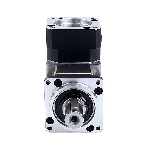 RTG Series 40mm 3:1 Right Angle Planetary Gearbox Backlash 15arc-min for Servo Motors - RTG40-G3 | StepperOnline AU