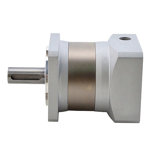 TG Series 60mm 10:1 Planetary Gearbox Backlash 10arc-min for Servo Motors - TG60-G10 | StepperOnline AU