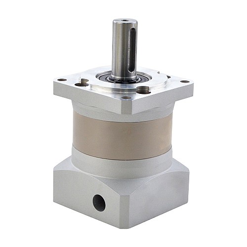 TG Series 60mm 10:1 Planetary Gearbox Backlash 10arc-min for Servo Motors - TG60-G10 | StepperOnline AU