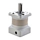 TG Series 60mm 10:1 Planetary Gearbox Backlash 10arc-min for Servo Motors - TG60-G10 | StepperOnline AU