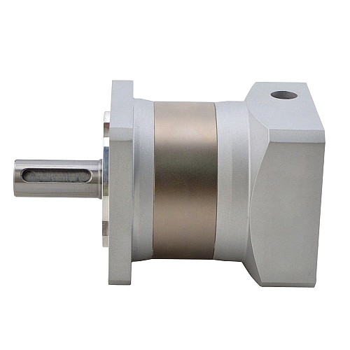 TG Series 60mm 5:1 Planetary Gearbox Backlash 10arc-min for Servo Motors - TG60-G5 | StepperOnline AU