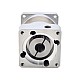 TG Series 60mm 5:1 Planetary Gearbox Backlash 10arc-min for Servo Motors - TG60-G5 | StepperOnline AU