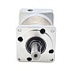 TG Series 60mm 50:1 Planetary Gearbox Backlash 15arc-min for Servo Motors - TG60-G50 | StepperOnline AU