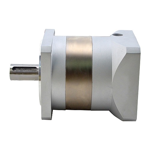 TG Series 90mm 10:1 Planetary Gearbox Backlash 10arc-min for Servo Motors - TG90-G10 | StepperOnline AU