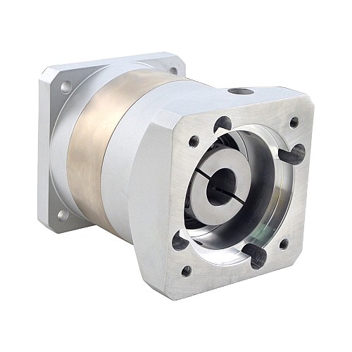 TG Series 90mm 10:1 Planetary Gearbox Backlash 10arc-min for Servo Motors - TG90-G10 | StepperOnline AU