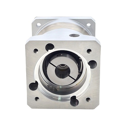 TG Series 90mm 10:1 Planetary Gearbox Backlash 10arc-min for Servo Motors - TG90-G10 | StepperOnline AU