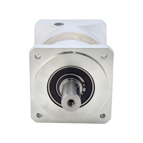 TG Series 90mm 10:1 Planetary Gearbox Backlash 10arc-min for Servo Motors - TG90-G10 | StepperOnline AU