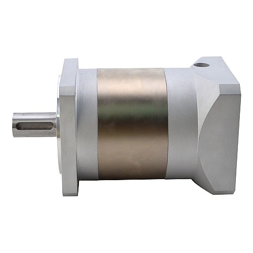 TG Series 90mm 20:1 Planetary Gearbox Backlash 15arc-min for Servo Motors - TG90-G20 | StepperOnline AU