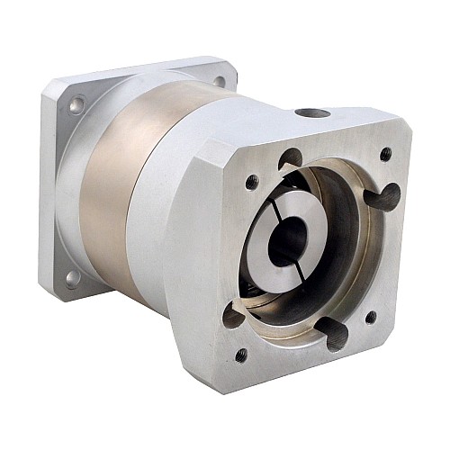 TG Series 90mm 5:1 Planetary Gearbox Backlash 10arc-min for Servo Motors - TG90-G5 | StepperOnline AU