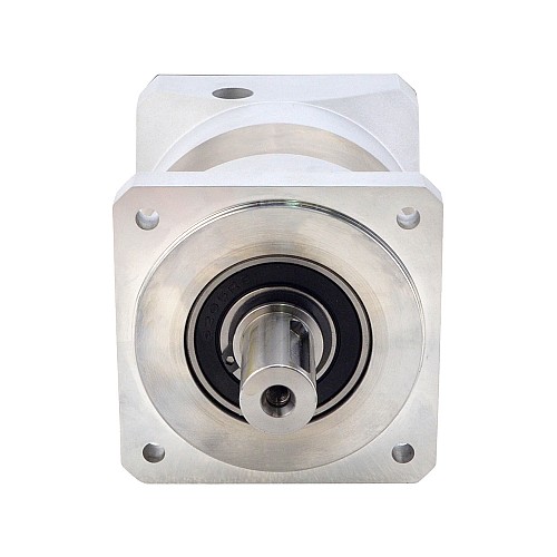 TG Series 90mm 5:1 Planetary Gearbox Backlash 10arc-min for Servo Motors - TG90-G5 | StepperOnline AU