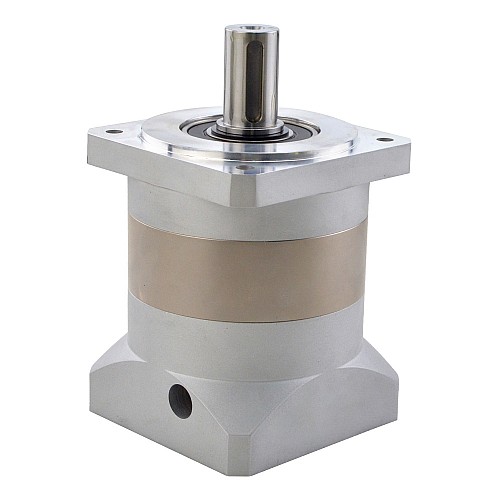 TG Series 90mm 5:1 Planetary Gearbox Backlash 10arc-min for Servo Motors - TG90-G5 | StepperOnline AU