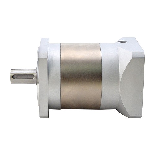 TG Series 90mm 50:1 Planetary Gearbox Backlash 15arc-min for Servo Motors - TG90-G50 | StepperOnline AU