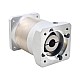 TG Series 90mm 50:1 Planetary Gearbox Backlash 15arc-min for Servo Motors - TG90-G50 | StepperOnline AU