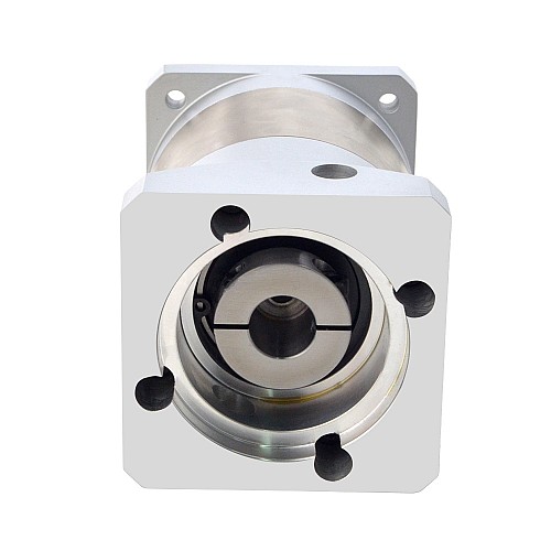 TG Series 90mm 50:1 Planetary Gearbox Backlash 15arc-min for Servo Motors - TG90-G50 | StepperOnline AU