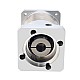 TG Series 90mm 50:1 Planetary Gearbox Backlash 15arc-min for Servo Motors - TG90-G50 | StepperOnline AU