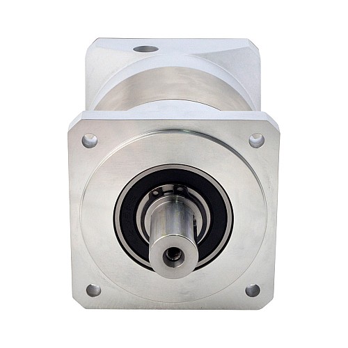 TG Series 90mm 50:1 Planetary Gearbox Backlash 15arc-min for Servo Motors - TG90-G50 | StepperOnline AU