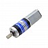 CN On Sale - Brushed 12V DC Gear Motor 2.7Kg.cm/34.5RPM w/ 304:1 Planetary Gearbox