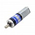 CN On Sale - Brushed 12V DC Gear Motor 3.8Kg.cm/24.5RPM w/ 428.6:1 Planetary Gearbox