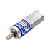 CN On Sale - Brushed 12V DC Gear Motor 0.19Kg.cm/656RPM w/ 16:1 Planetary Gearbox