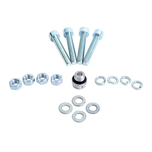 10:1 Worm Gearbox NMRV40 Worm Gear Speed Reducer 14mm Input Shaft Diameter - NMRV40-G10-D14 | StepperOnline AU