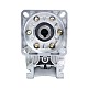 30:1 Worm Gearbox NMRVS40 Worm Gear Speed Reducer 14mm Input Shaft Diameter - NMRVS40-G30-D14 | StepperOnline AU