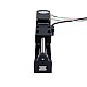 Nema 11 Stepper Ball Screw Linear Actuator 1.0A Stroke 25mm 0.05Nm(7.08oz.in) Lead 10mm(0.3937) with Sensor - LMD11S13B1M10-025 | StepperOnline AU