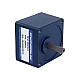 6W 110VAC 60Hz 516RPM 0.09Nm(12.75oz.in) Flange 60mm Spur Gearbox Single-phase AC Induction  Motor - 2IK6GN-A/2GN3K | StepperOnline AU