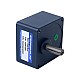 15W 110VAC 60Hz 15.5RPM 5.00Nm(708.06oz.in) Flange 70mm Spur Gearbox Single-phase AC Induction  Motor - 3IK15GN-A/3GN100K | StepperOnline AU