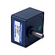 15W 220VAC 50Hz 270RPM 0.50Nm(70.81oz.in) Flange 70mm Spur Gearbox Single-phase AC Induction  Motor - 3IK15GN-C/3GN5K | StepperOnline AU