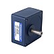 25W 110VAC 60Hz 7.75RPM 8.00Nm(1132.89oz.in) Flange 80mm Spur Gearbox Single-phase AC Induction  Motor - 4IK25GN-AT/4GN200K | StepperOnline AU