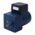 25W 220/380VAC 4.04Nm(572.11oz.in)/3.27Nm(463.07oz.in) Flange 80mm Spur Gearbox Three-phase AC Induction Motor