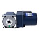 25W 110VAC 60Hz 27RPM 6.50Nm(920.48oz.in) Flange 80mm Right Angle Gearbox Hollow Shaft Single-phase AC Induction  Motor - 4IK25GN-AT/4GN50RC | StepperOnline AU