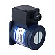 25W 220VAC/380VAC 50/60Hz 45/51.6RPM 4.04Nm(572.11oz.in)/3.27Nm(463.07oz.in) Flange 80mm Spur Gearbox Three-phase AC Induction Motor - 4IK25GN-S/S3T/4GN30K | StepperOnline AU