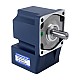 Brushed 12V 90W 40.00Nm(5664.47oz.in) 10RPM w/ 180:1 Right Angle Gearbox DC Gear Motor - F5D90-12GU-18S/5GU180RT | StepperOnline AU