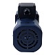 120W 220VAC/380VAC 50/60Hz 27/31RPM 20.00Nm(2832.23oz.in) Flange 90mm Spur Gearbox Three-phase AC Induction Motor - 5IK120GU-S/S3FT/5GU50KB | StepperOnline AU