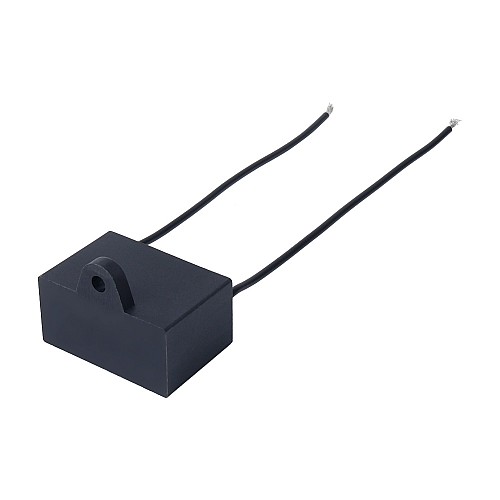 120W 110VAC 60Hz 7.75RPM 20.00Nm(2832.23oz.in) Flange 90mm Spur Gearbox Single-phase AC Induction  Motor - 5IK120GU-AFT/5GU200KB | StepperOnline AU