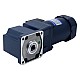 120W 220VAC 50Hz 13.5RPM 40.00Nm(5664.47oz.in) Flange 90mm Right Angle Gearbox Hollow Shaft Single-phase AC Induction  Motor - 5IK120GU-CFT/5GU100RC | StepperOnline AU