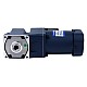 120W 220VAC 50Hz 13.5RPM 40.00Nm(5664.47oz.in) Flange 90mm Right Angle Gearbox Hollow Shaft Single-phase AC Induction  Motor - 5IK120GU-CFT/5GU100RC | StepperOnline AU