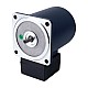 40W 110VAC 60Hz 7.75RPM 10.00Nm(1416.12oz.in) Flange 90mm Spur Gearbox Single-phase AC Induction  Motor - 5IK40GN-AT/5GN200K | StepperOnline AU